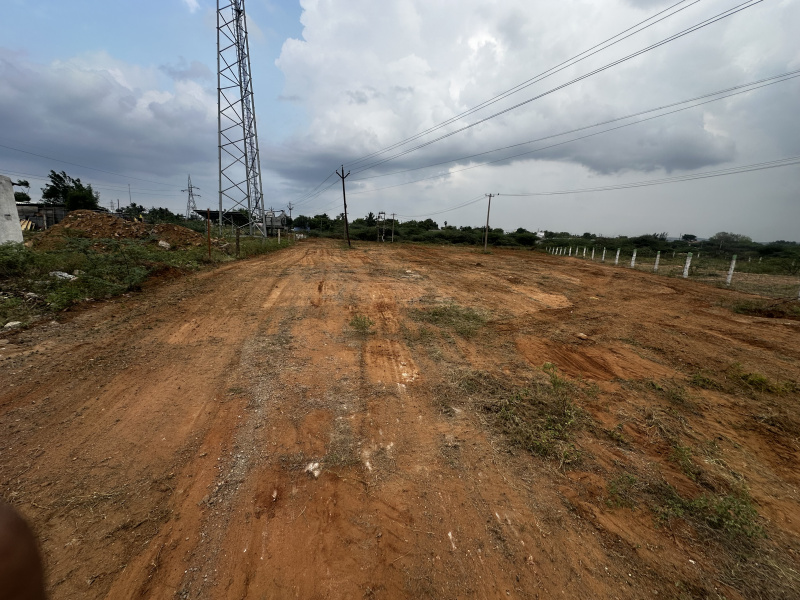  Industrial Land 75 Cent for Sale in Gangaikondan, Tirunelveli