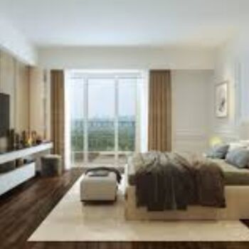 4 BHK Apartment 3684 Sq.ft. for Sale in DLF Valley, Panchkula