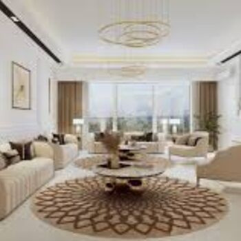 4 BHK Apartment 3684 Sq.ft. for Sale in DLF Valley, Panchkula
