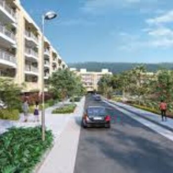 4 BHK Apartment 3684 Sq.ft. for Sale in DLF Valley, Panchkula