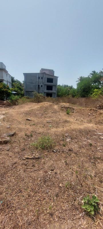  Residential Plot 3 Guntha for Sale in Kashid, Raigad