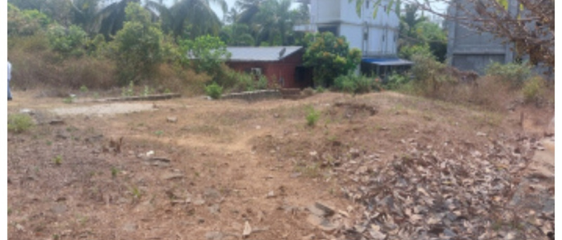  3 Guntha Residential Plot for Sale in Kashid, Raigad