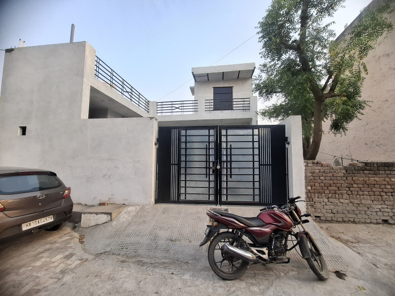  Warehouse 1600 Sq.ft. for Rent in Panchwati Colony, Palwal