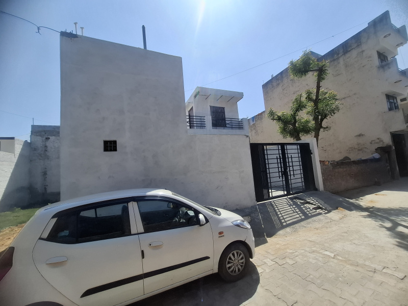  Warehouse 1600 Sq.ft. for Rent in Panchwati Colony, Palwal