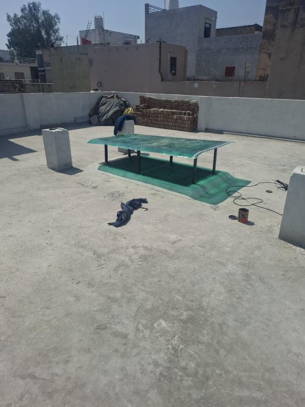  Warehouse 1600 Sq.ft. for Rent in Panchwati Colony, Palwal