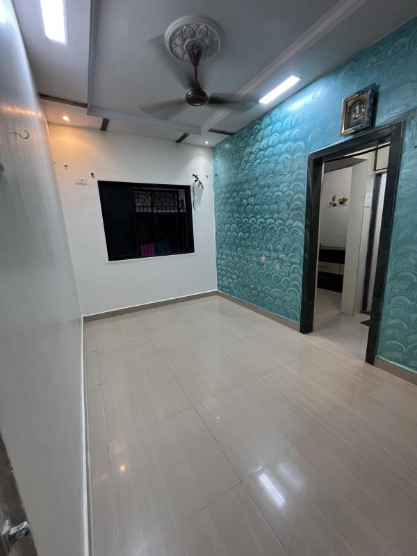 1 RK 300 Sq.ft. Apartment for Sale in Sector 10 Sanpada, Navi Mumbai