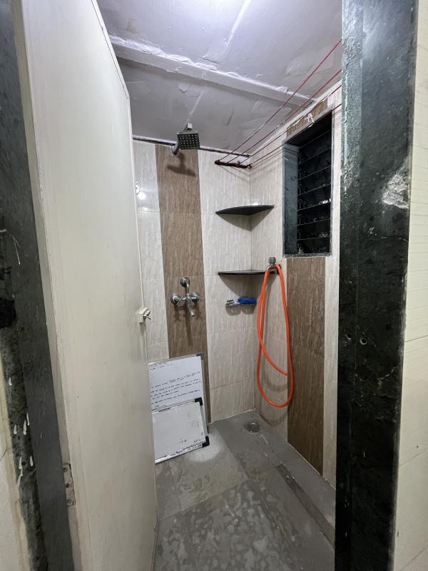 1 RK 300 Sq.ft. Apartment for Sale in Sector 10 Sanpada, Navi Mumbai