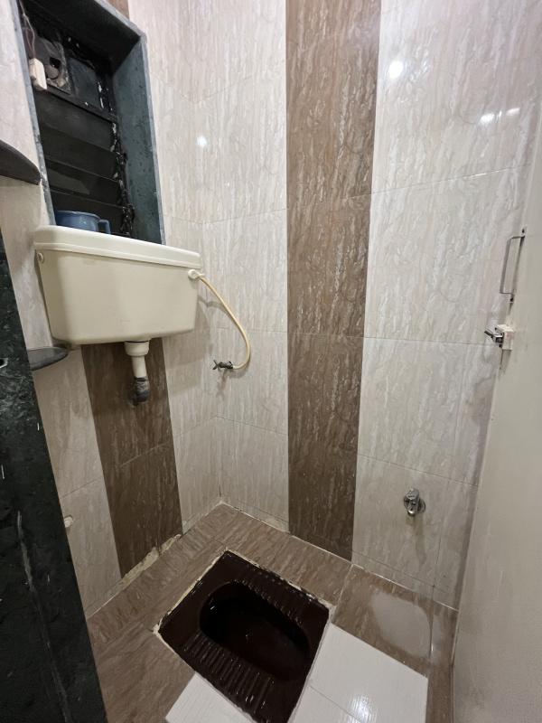 1 RK 300 Sq.ft. Apartment for Sale in Sector 10 Sanpada, Navi Mumbai