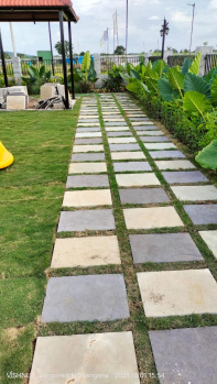  Residential Plot for Sale in Sadasivpet, Sangareddy