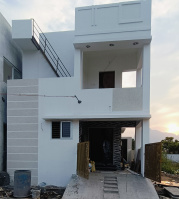 2 BHK Villa for Sale in Nggo Colony, Coimbatore