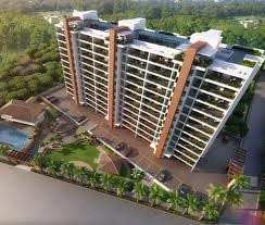 4 BHK Apartment 2500 Sq.ft. for Sale in