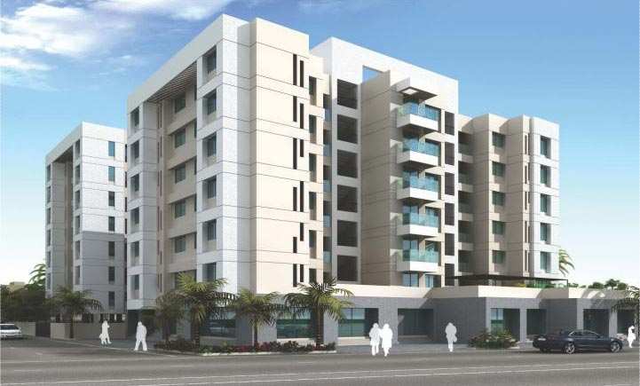 3 BHK Residential Apartment 1600 Sq.ft. for Sale in Bandra West, Mumbai