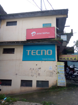  Office Space for Rent in Parwanoo, Solan