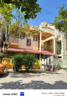 3 BHK House for Sale in Hbr Layout 3rd Block, Bangalore