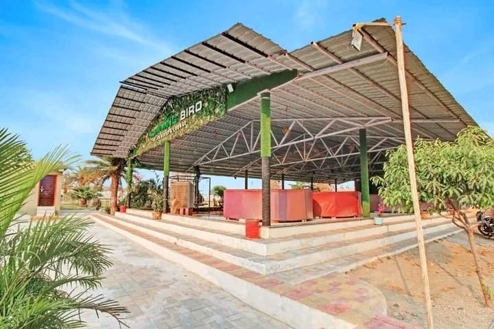  Commercial Land 5000 Sq.ft. for Sale in Dhamna, Nagpur