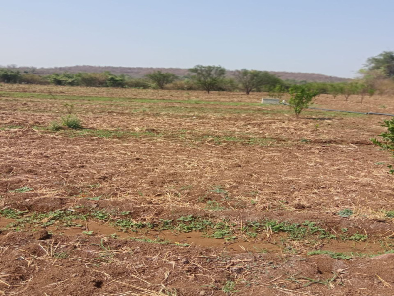  Commercial Land 4630 Sq.ft. for Sale in Ajni, Nagpur