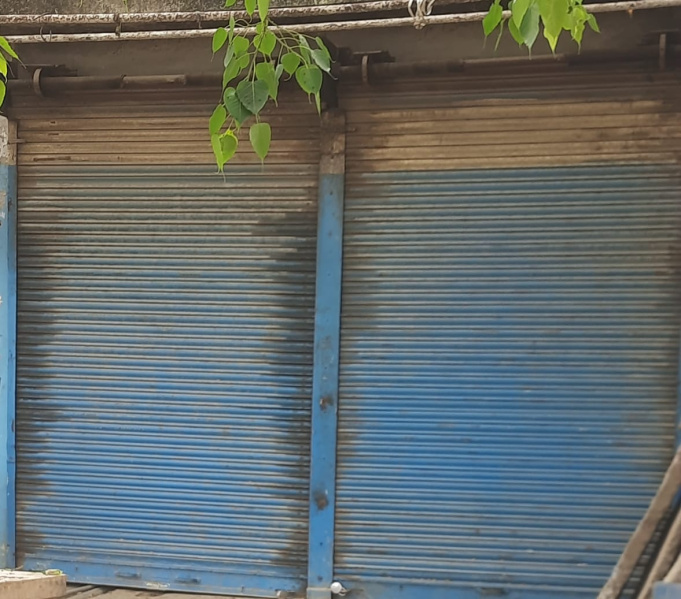  Commercial Shop 250 Sq.ft. for Sale in Gomti Nagar Extension, Lucknow