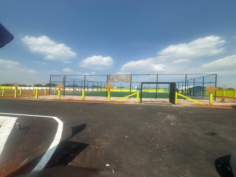  Residential Plot 1500 Sq.ft. for Sale in Panjapur, Tiruchirappalli