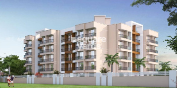 2 BHK Flat for Sale in Boisar West, Palghar