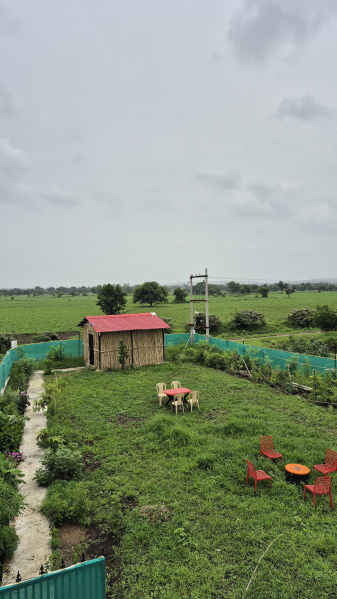 2 BHK Villa 5000 Sq.ft. for Sale in Ram Nagar, Dewas