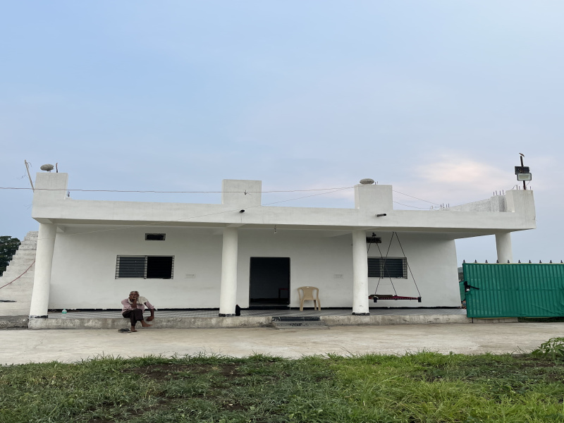 2 BHK Villa 5000 Sq.ft. for Sale in Ram Nagar, Dewas