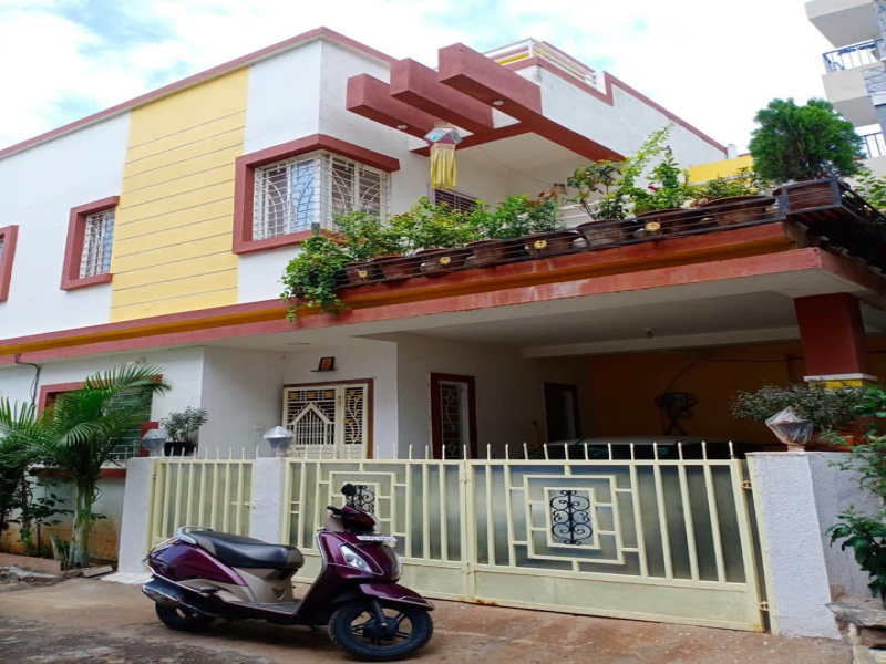 3 BHK House 1247 Sq.ft. for Sale in Belatur, Bangalore
