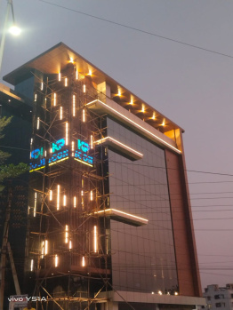  Commercial Shop for Sale in Yendada, Visakhapatnam