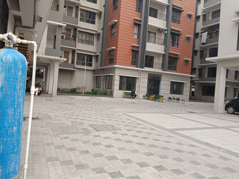 3 BHK Apartment 1303 Sq.ft. for Sale in Bhanu Nagar, Siliguri
