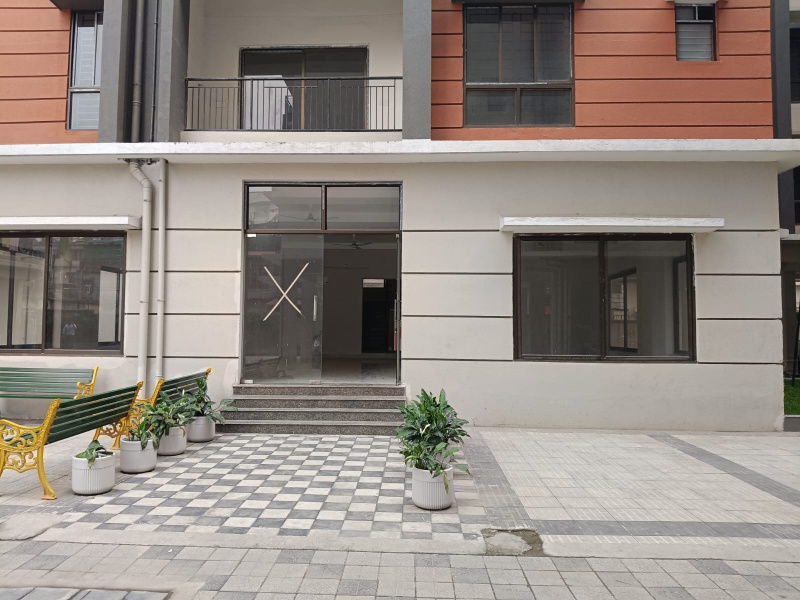 3 BHK Apartment 1303 Sq.ft. for Sale in Bhanu Nagar, Siliguri