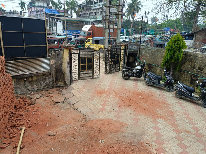  Commercial Shop 1217 Sq.ft. for Sale in Matigara, Siliguri