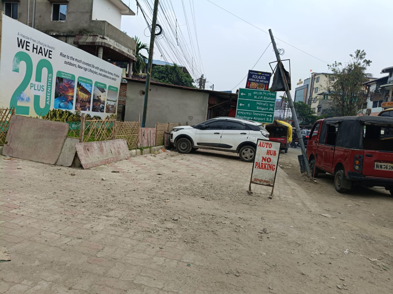  Commercial Shop 1217 Sq.ft. for Sale in Matigara, Siliguri