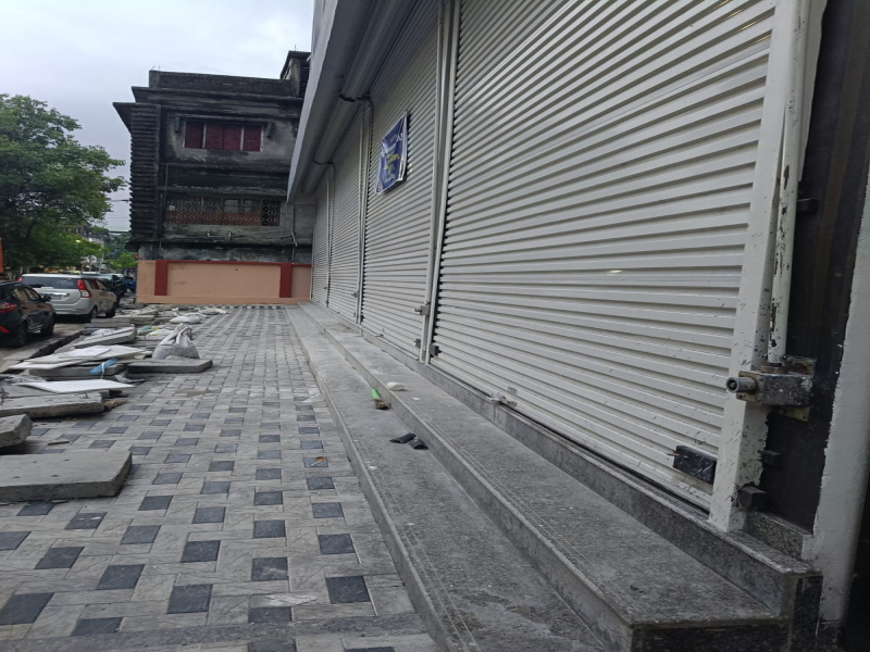  Commercial Shop 660 Sq.ft. for Sale in Khalpara, Siliguri