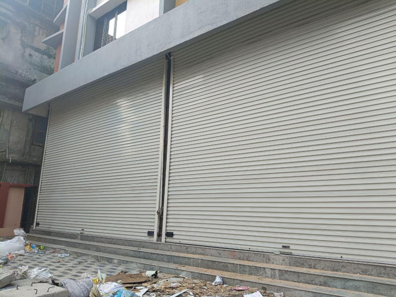  Commercial Shop 670 Sq.ft. for Sale in Khalpara, Siliguri