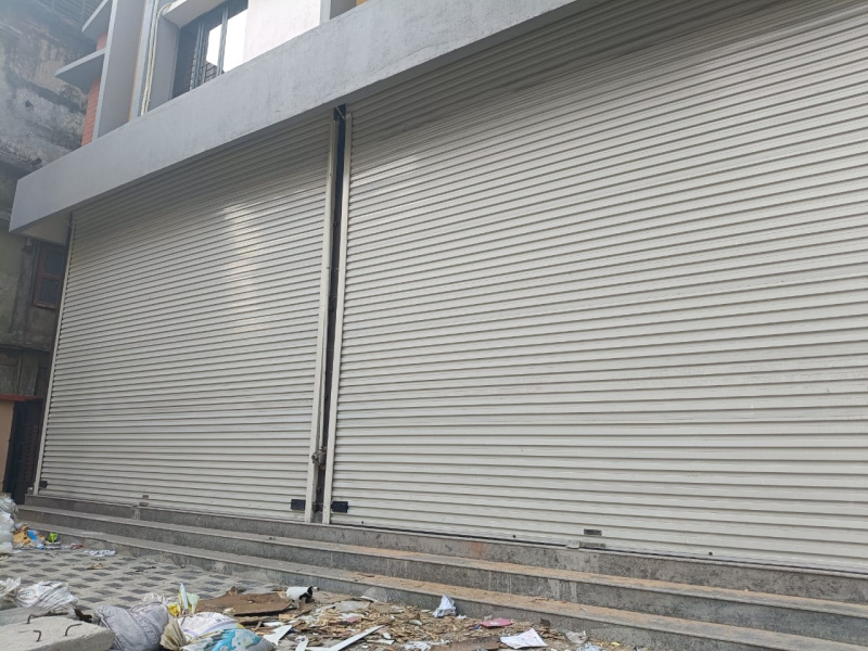  Commercial Shop 670 Sq.ft. for Sale in Khalpara, Siliguri