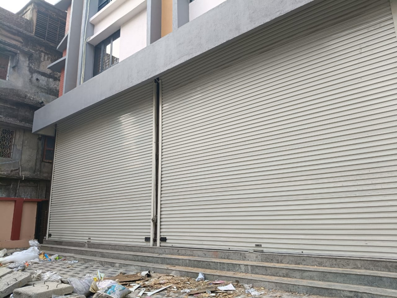  Commercial Shop 670 Sq.ft. for Sale in Khalpara, Siliguri