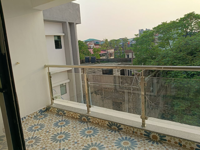 3 BHK Apartment 1976 Sq.ft. for Sale in Khalpara, Siliguri