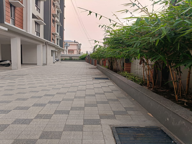2 BHK Apartment 830 Sq.ft. for Sale in Bhanu Nagar, Siliguri