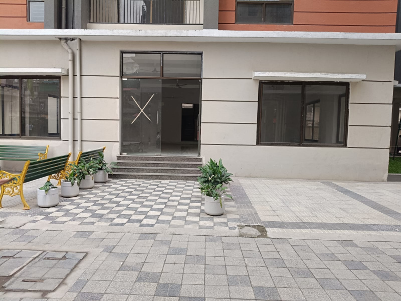 2 BHK Apartment 830 Sq.ft. for Sale in Bhanu Nagar, Siliguri