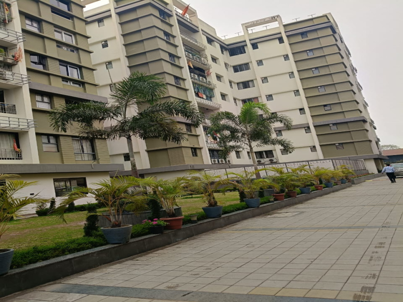 4 BHK Apartment 2728 Sq.ft. for Sale in Haidar Para, Siliguri