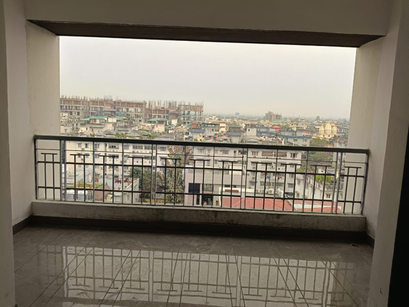 4 BHK Apartment 2728 Sq.ft. for Sale in Haidar Para, Siliguri