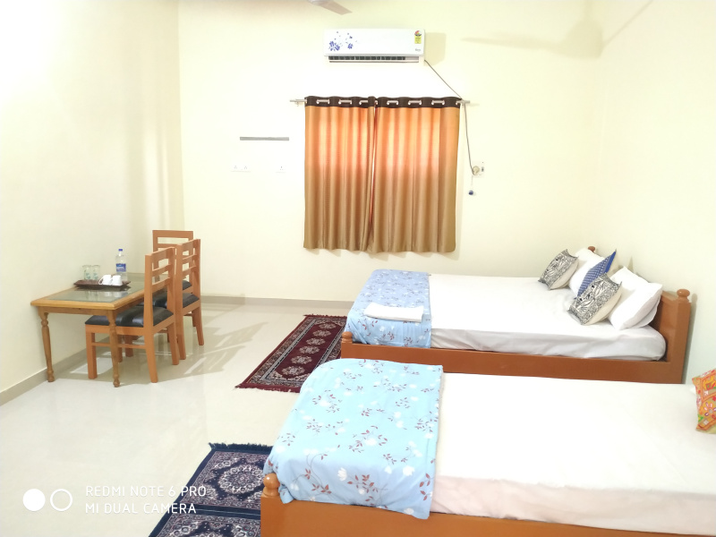 10 BHK House 4500 Sq.ft. for Rent in Mahaveer Nagar, Barmer