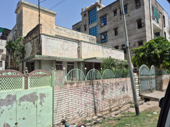 6 BHK House for Sale in Arya Nagar, Alwar