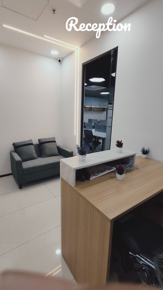  Office Space 1630 Sq.ft. for Rent in Uppal, Hyderabad