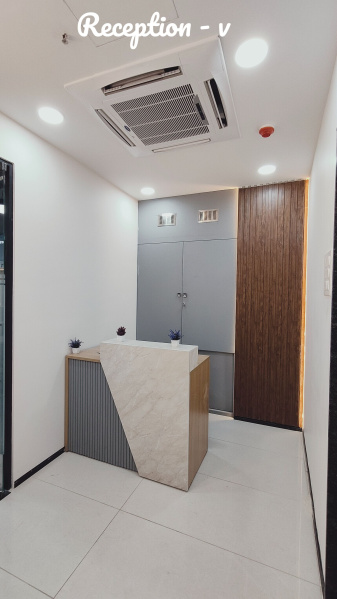  Office Space 1630 Sq.ft. for Rent in Uppal, Hyderabad