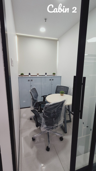  Office Space 1630 Sq.ft. for Rent in Uppal, Hyderabad
