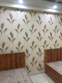 3.0 BHK Flats for Rent in Dwarka Mor, Delhi