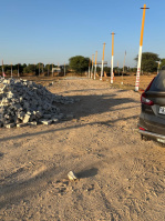  Commercial Land for Rent in Palsana, Sikar