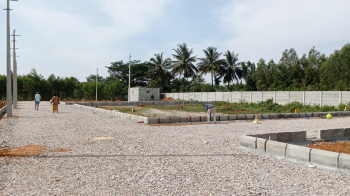 Residential Plot for Sale in 18th Cross Road, Bangalore