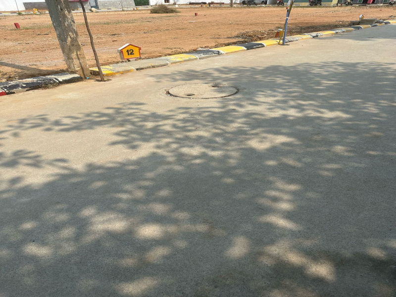  Residential Plot 1200 Sq.ft. for Sale in Akshaya Nagar, Begur Road, Bangalore