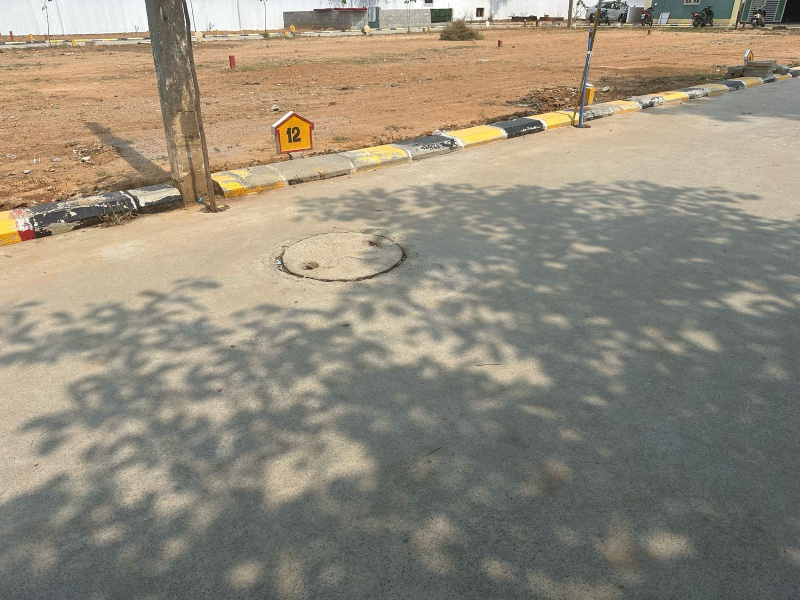  Residential Plot 1200 Sq.ft. for Sale in Akshaya Nagar, Begur Road, Bangalore